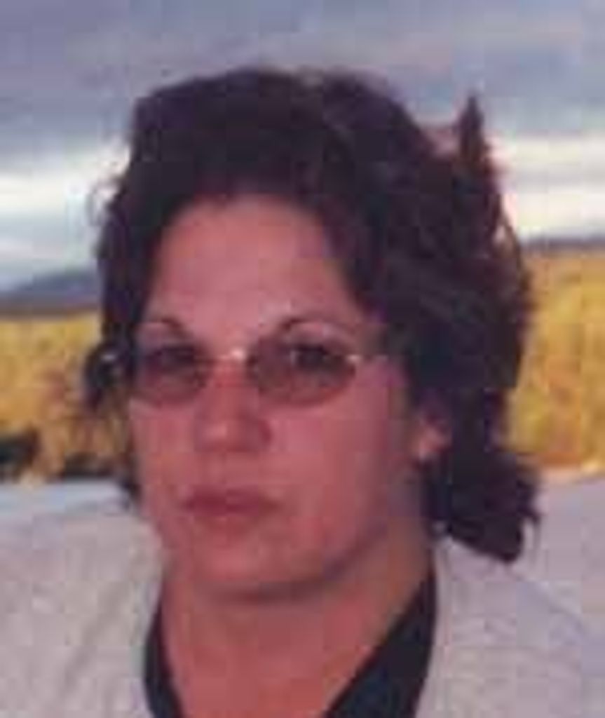 Katherine "Kathy" M. Whelan