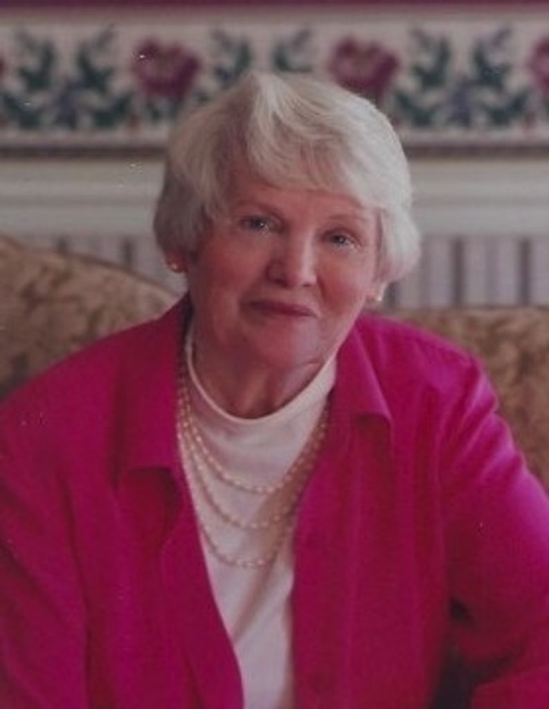 Catherine Fitzpatrick