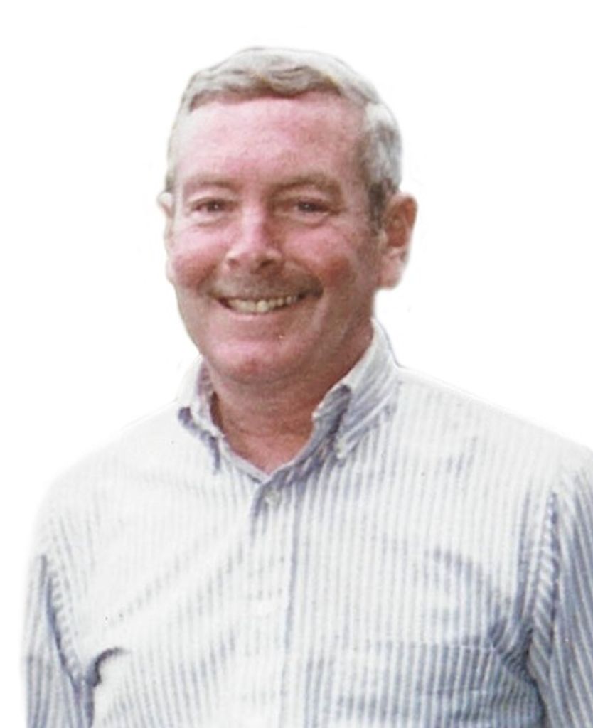 Peter T. Murphy Profile Photo