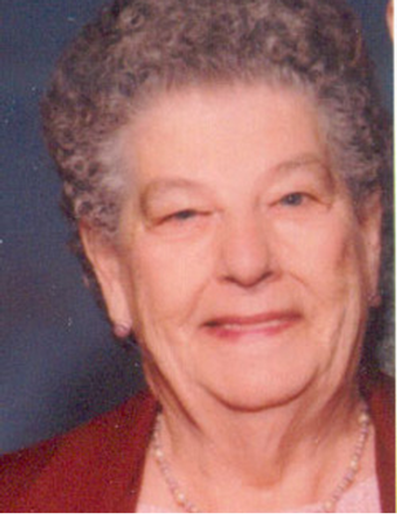 Georgina Johnson