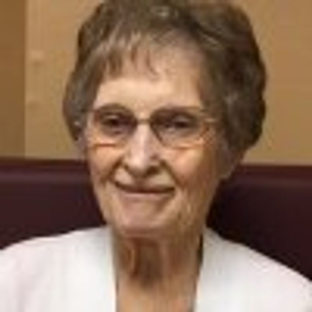 Geraldine Ellen Watson