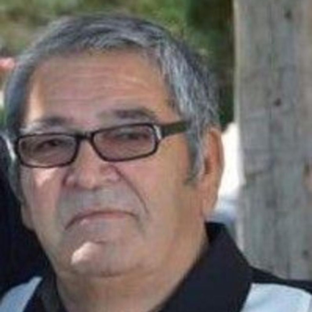 Maximo Ramirez