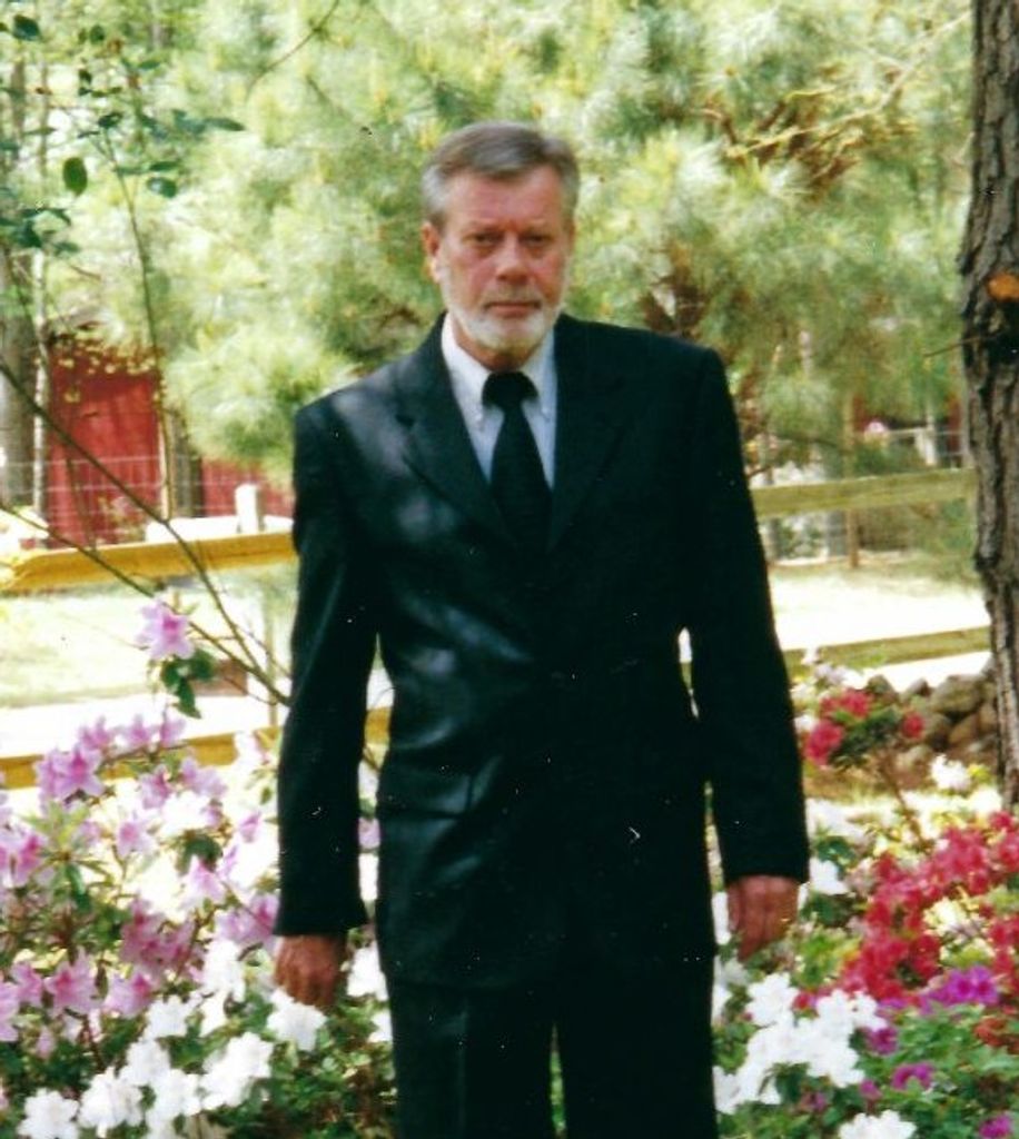 Clarence "Dale" Hatton