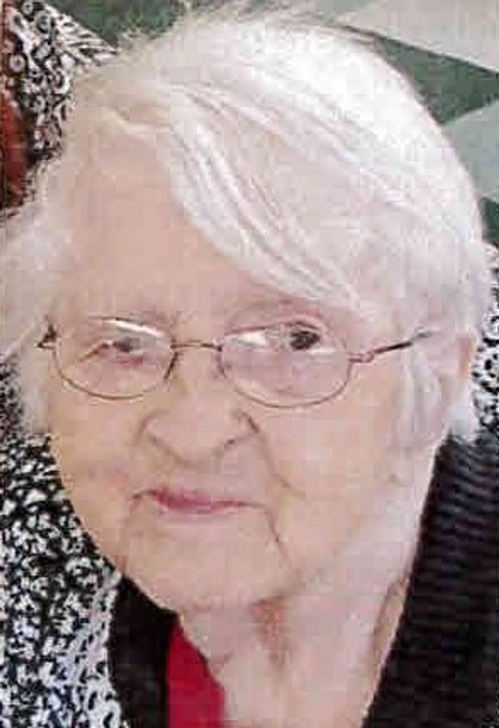 Shirley A. (Delp)  Selig