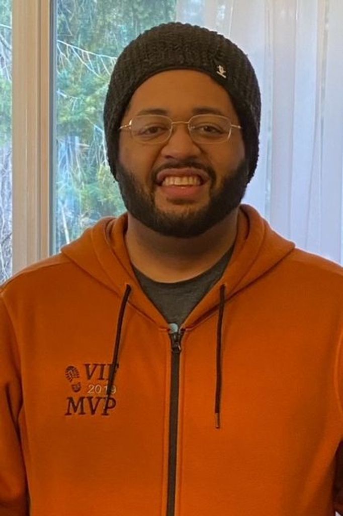 Wilfredo Rafael Ortiz Profile Photo