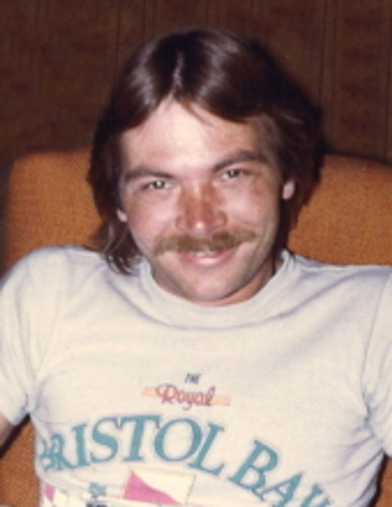Donnie "Don" Hamilton