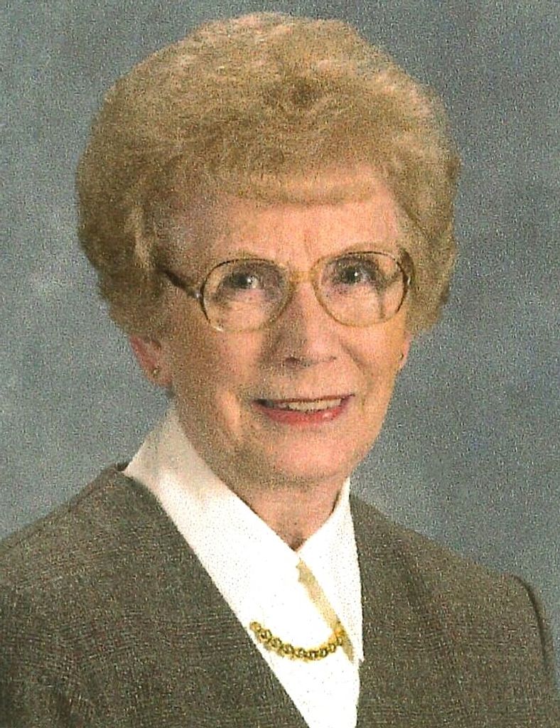 Mary  Louise Catteau Profile Photo