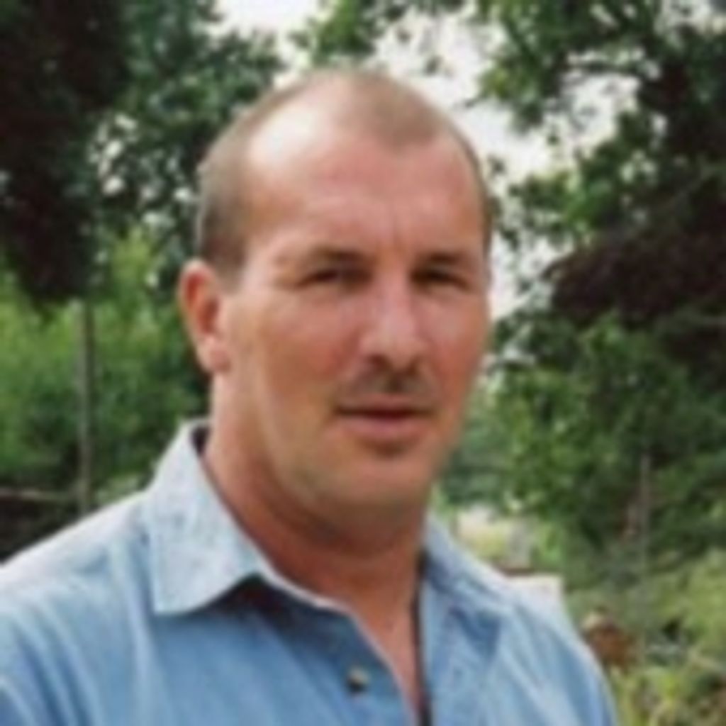 Winton Von Sherry