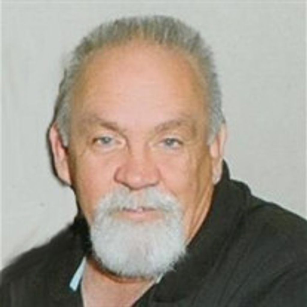 James "Mike" Jones Profile Photo