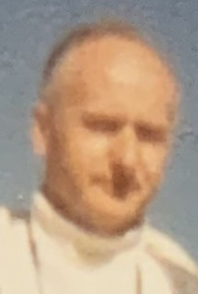 Richard P. “Dick” Bell