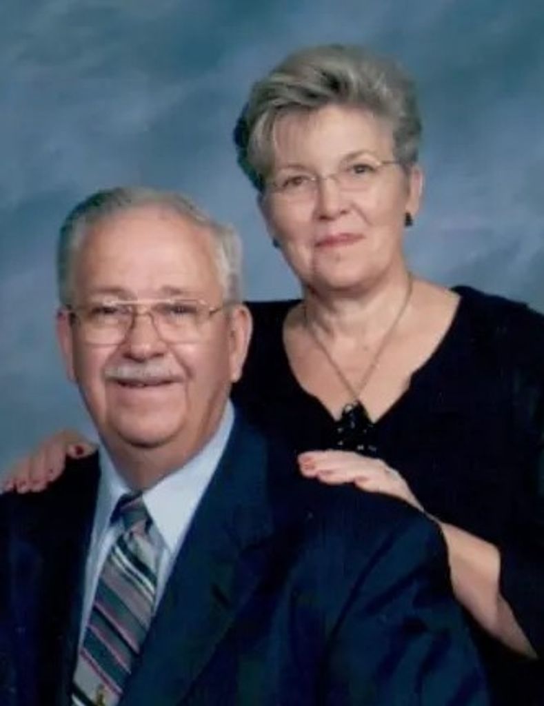 Linda Hogg Vickery Profile Photo