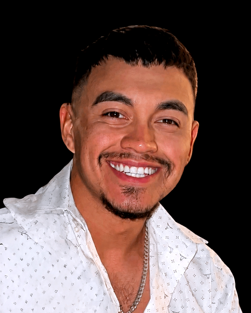 Gael Alexis Ortiz-Hernandez
