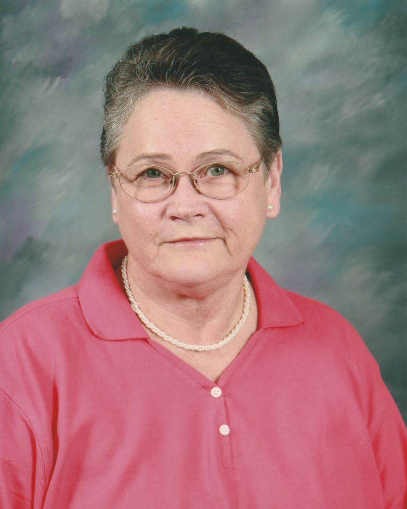 Angie Padgett Parker Profile Photo