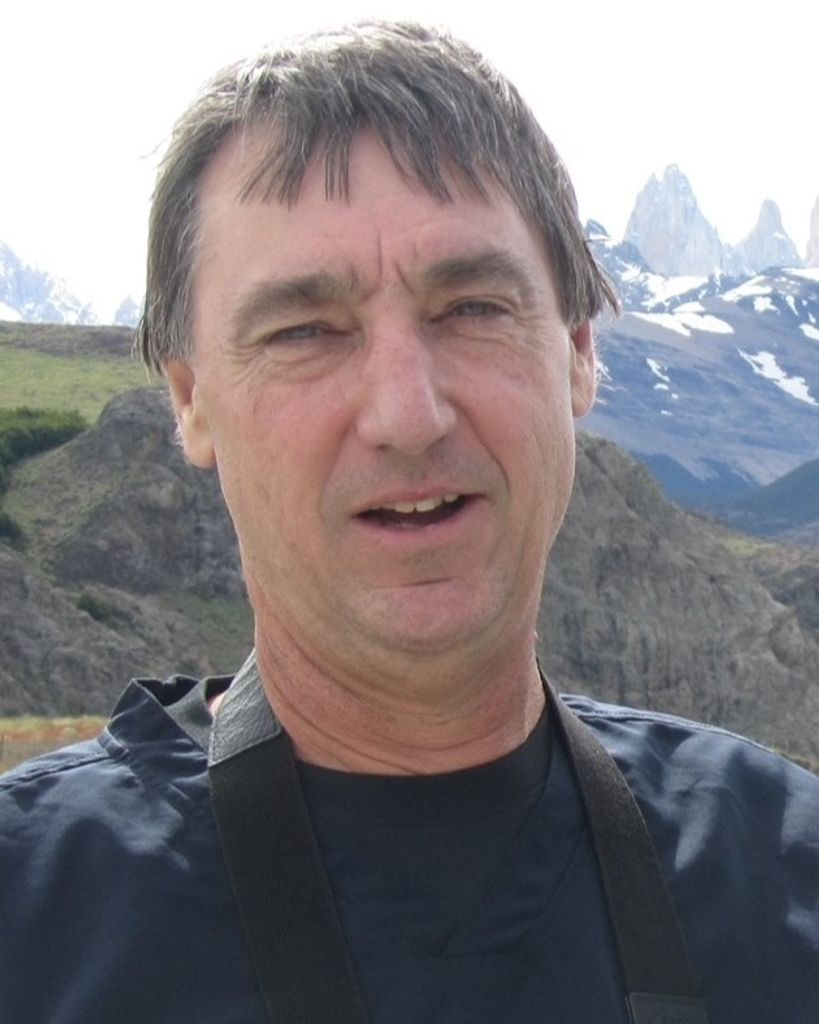 William Joseph "Billy" Hennessy, Jr.