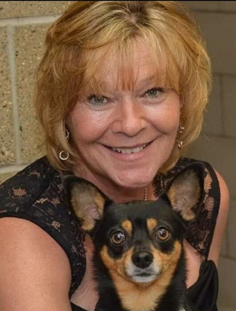 Coral L. (Keitzman)  Grewe