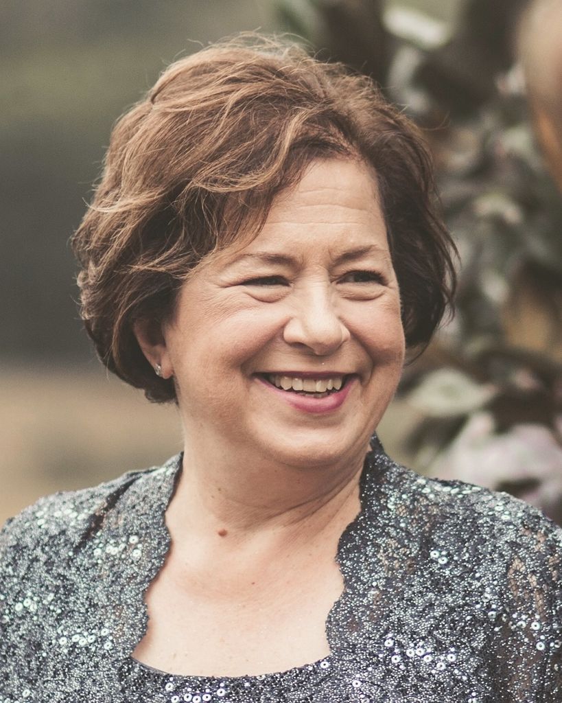 Cynthia Preston Smith