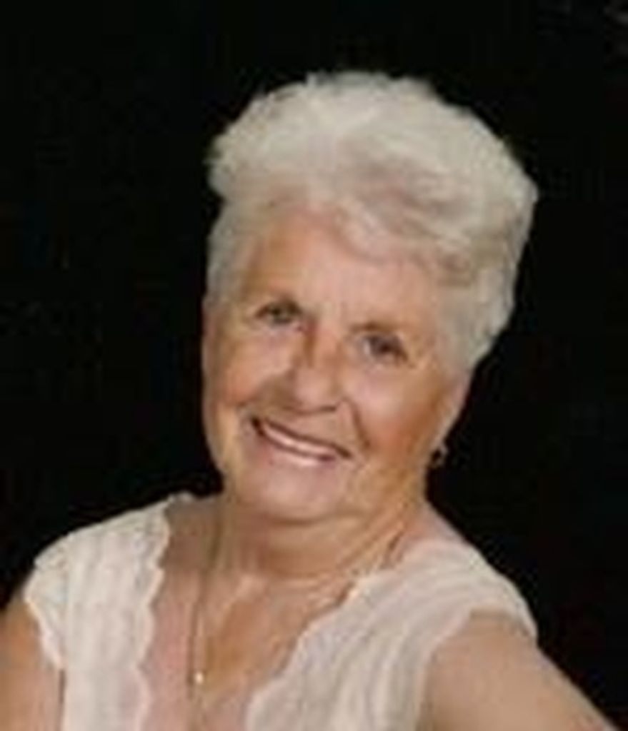 Eleanor Claire Brasile