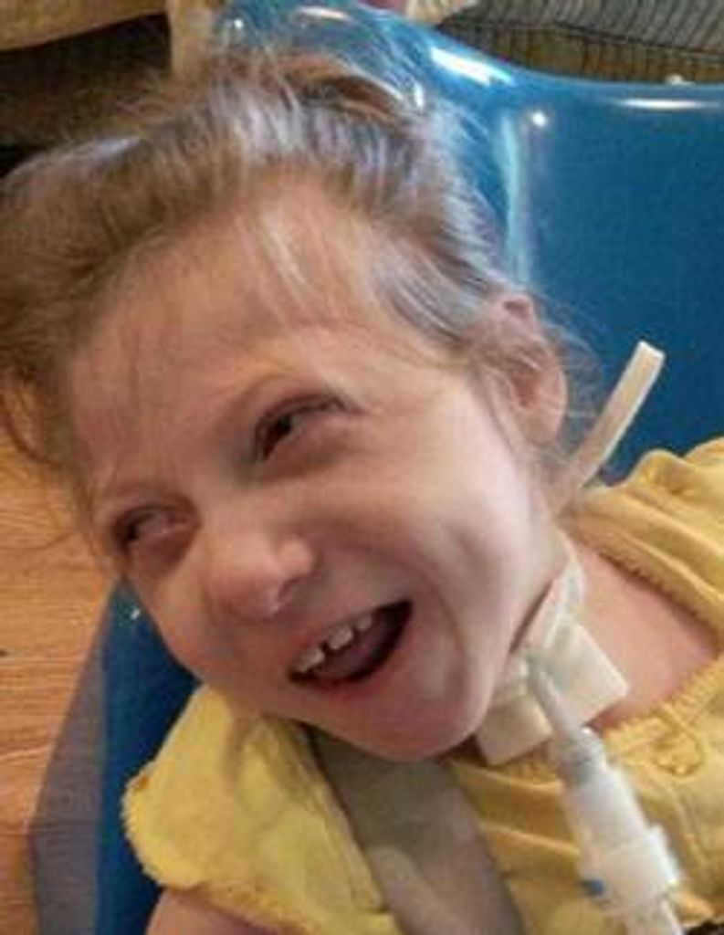 Isabella Grace Gudde