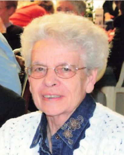 Jane Toone's obituary image