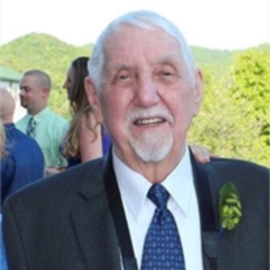 Carl Miles Carlson Profile Photo