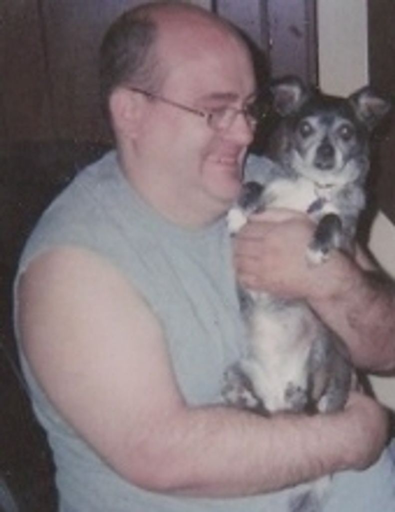 John Kent