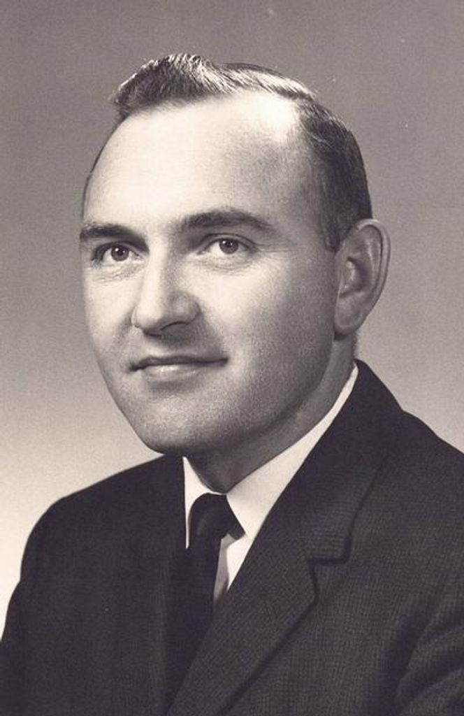 Thomas A. Grosskopf Profile Photo