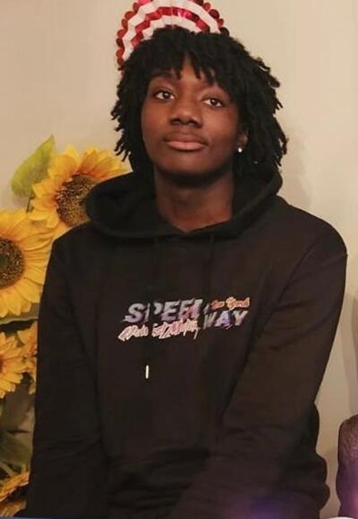 Albert Sawbo Diabe, Jr. Profile Photo