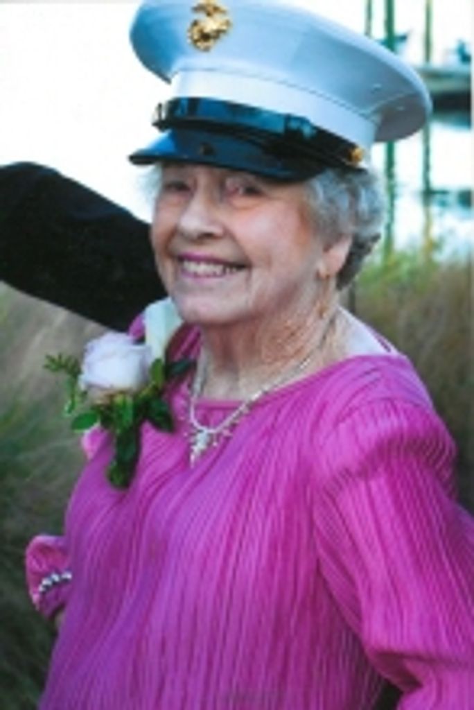 Virginia Louise Larisey (Myrick) Profile Photo