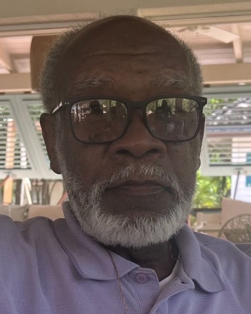 Eustace Hal Doram Profile Photo