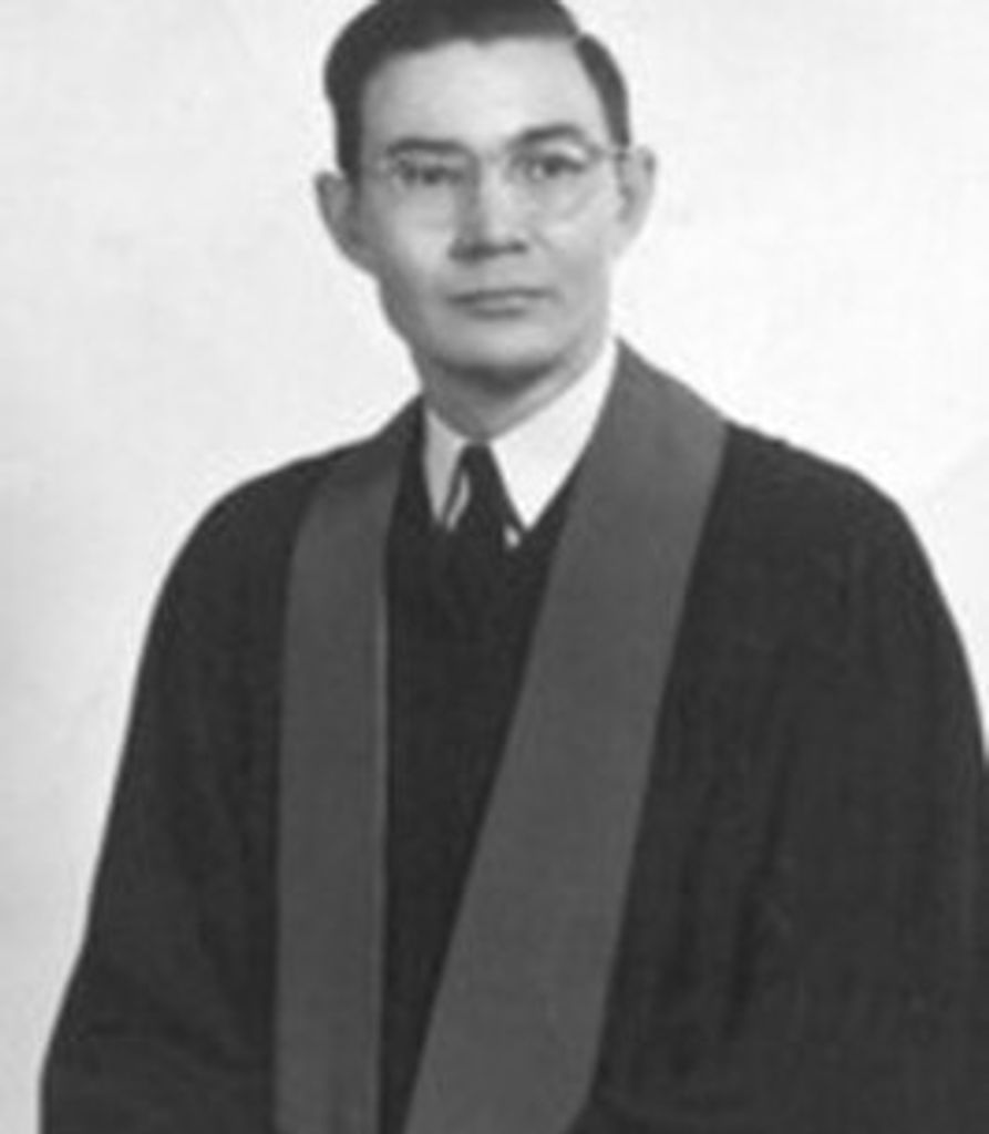 Cecil Eanes Profile Photo