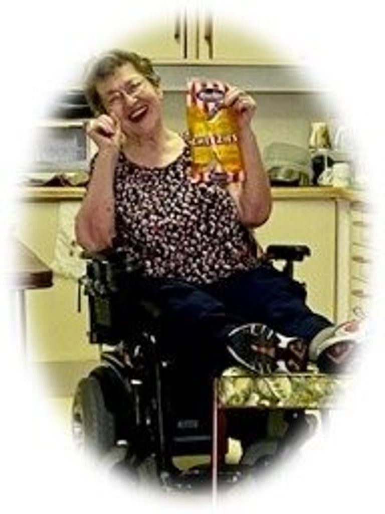 Betty Sherdahl Profile Photo