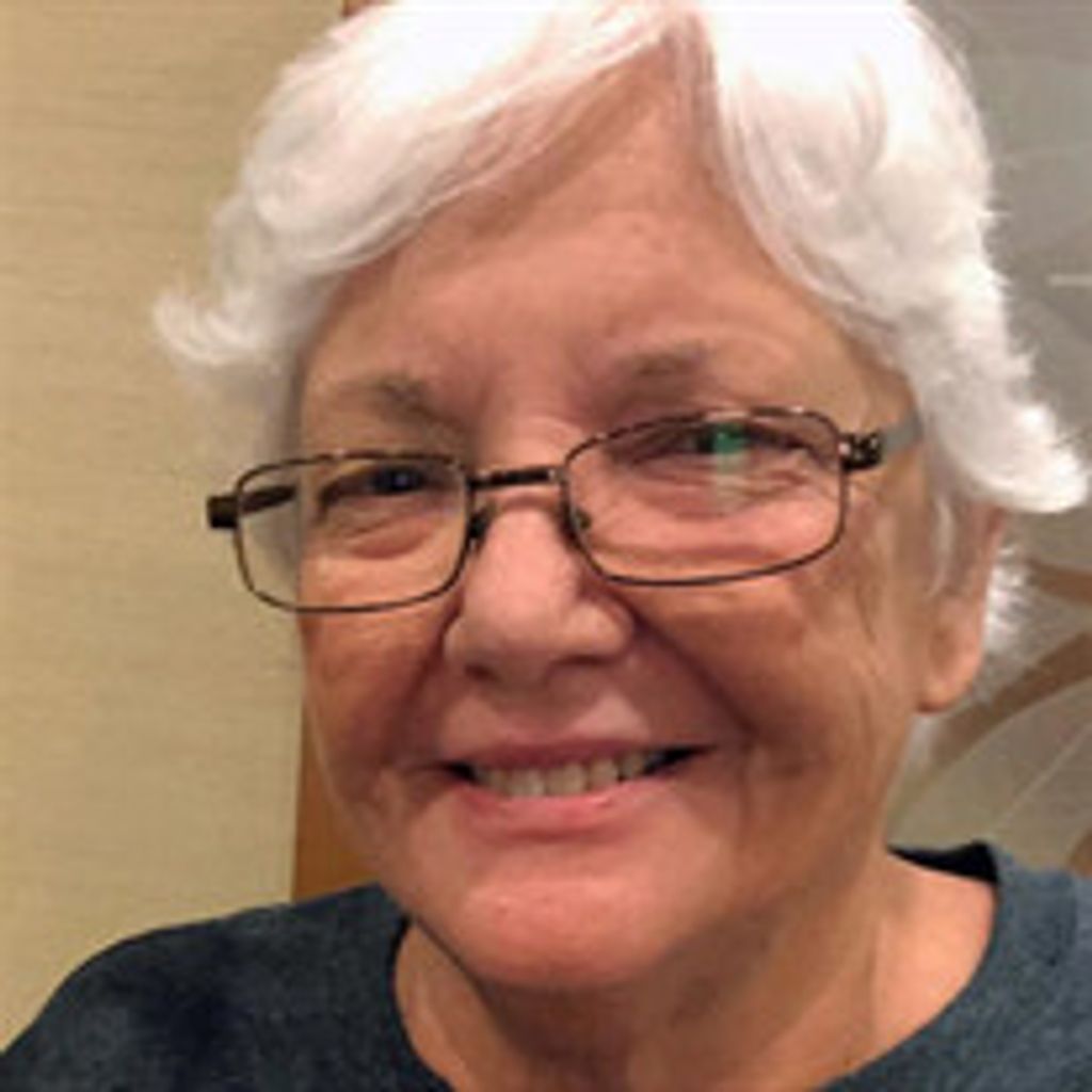 Paula Marie Fogleman