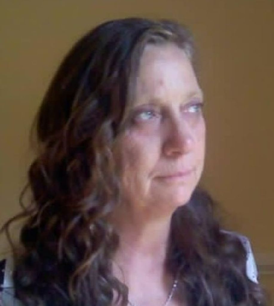Paulette Allison, 63
