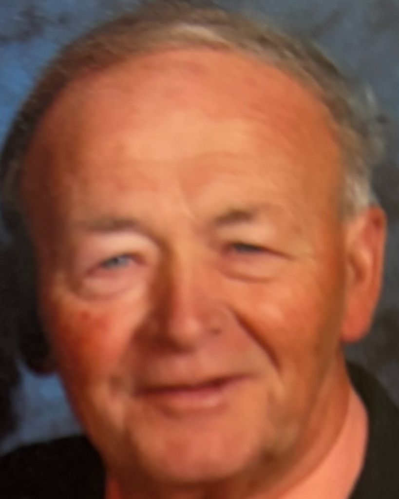 Alvin J. Heck