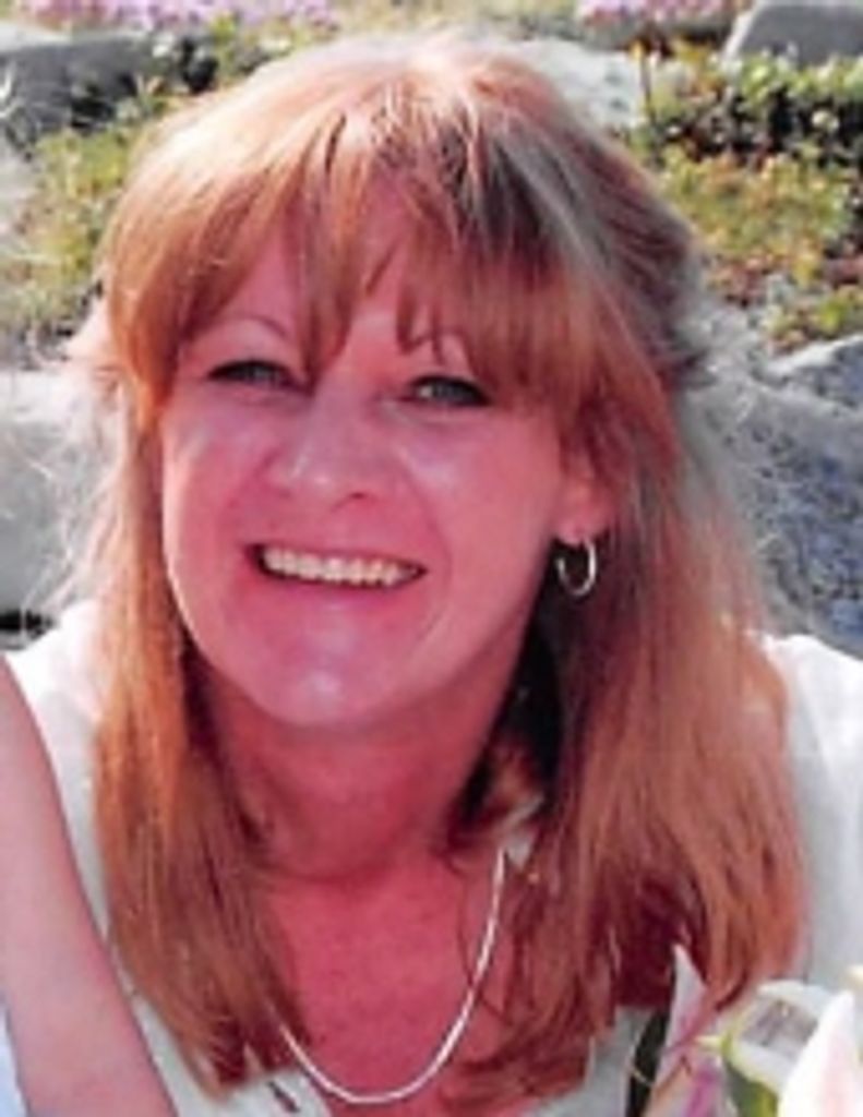Karen L. Shackelford