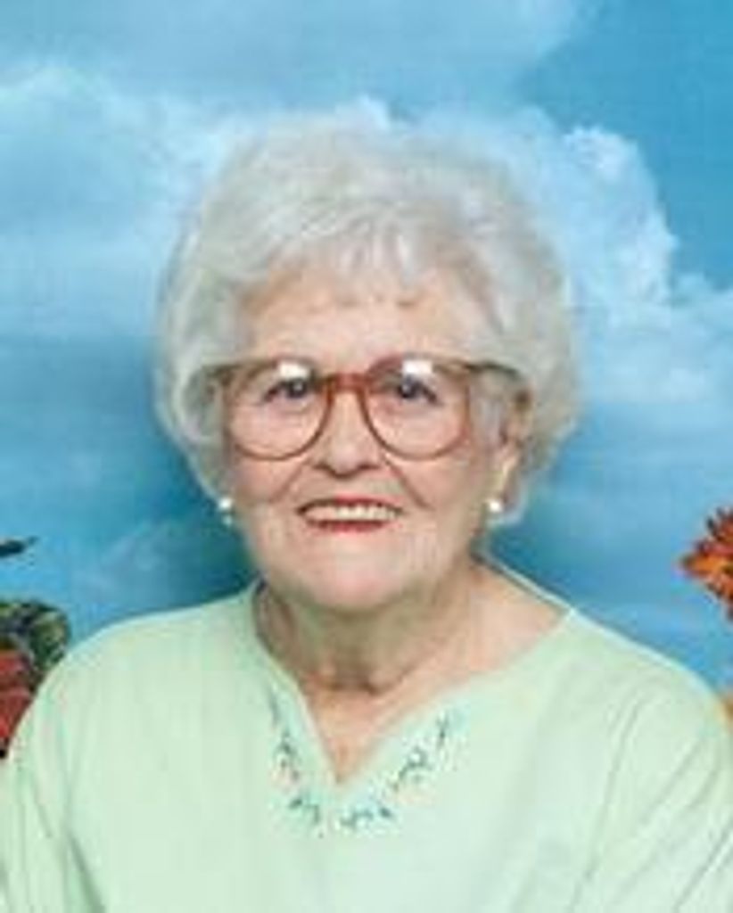Gladys Haskins Barbour