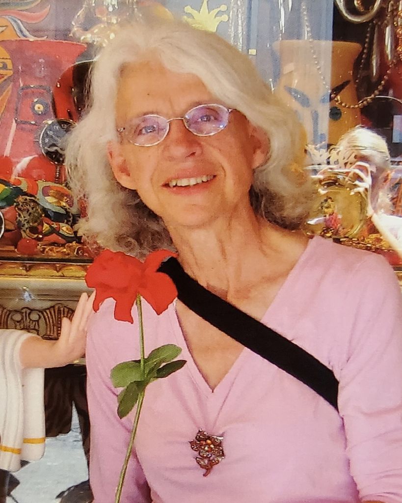 Shirlee Jean Frost Coltrain