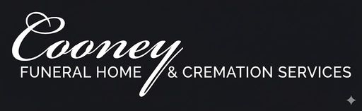 Cooney Funeral Home Logo