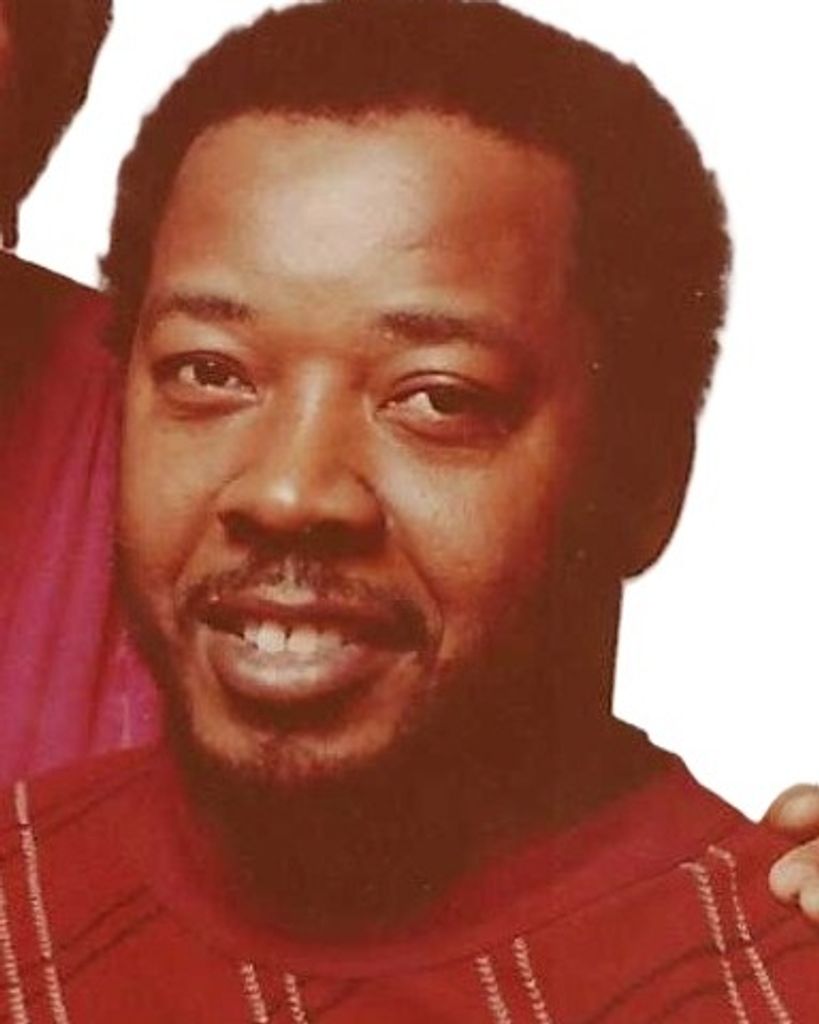 Charles David Johnson Profile Photo
