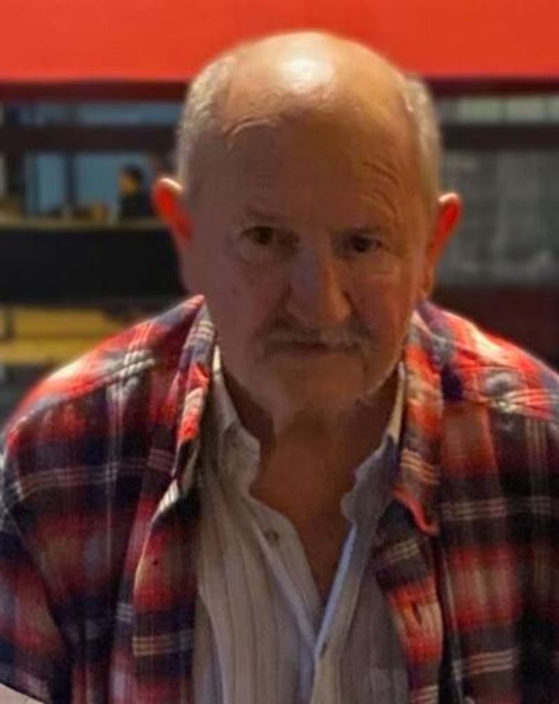 Michael "Tiny" Tilley