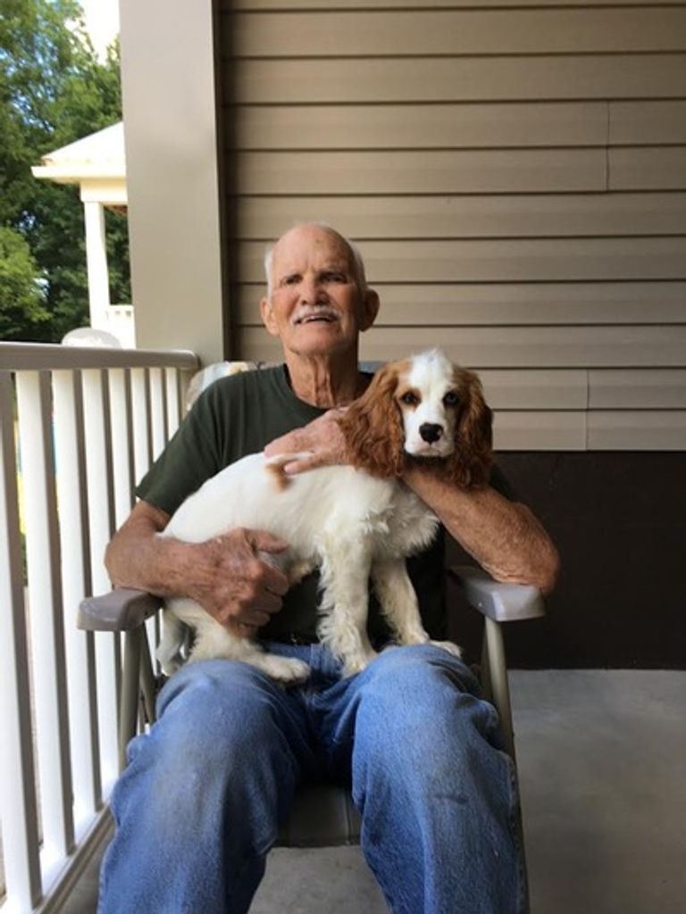 Robert Youngs Profile Photo