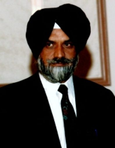 Sukhwinder Singh Sidhu Profile Photo