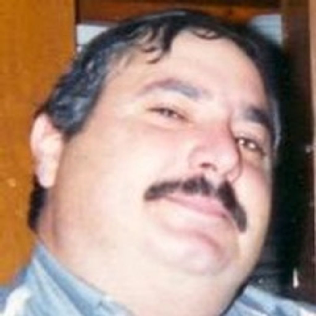 Jacinto  B. Rodrigues
