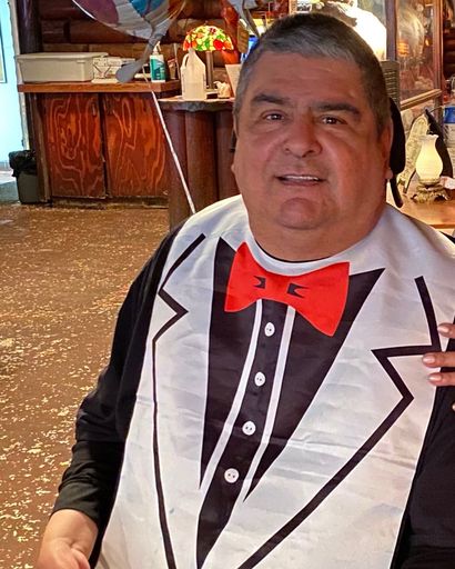 ERNIE ESPINOSA TERRAZAS Profile Photo