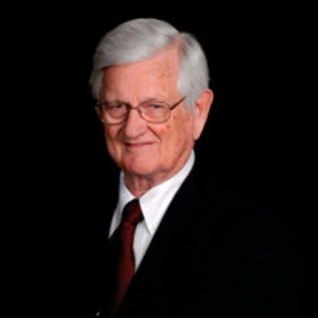 S. Dale Sheldon