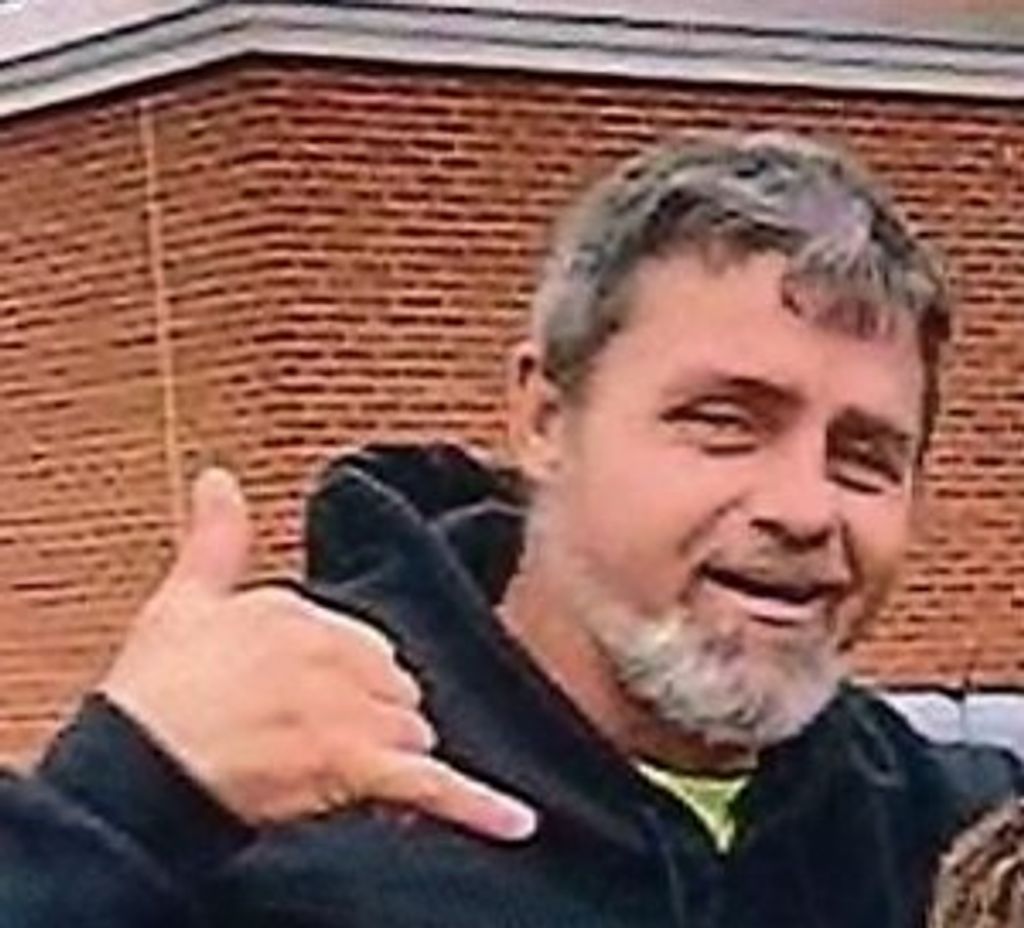 Matthew Friend