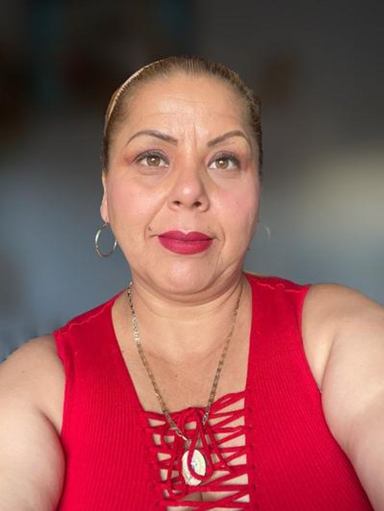 Maria Flores Alcala Profile Photo