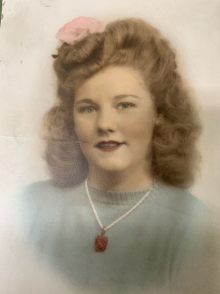 Doris M. Spohrer Profile Photo