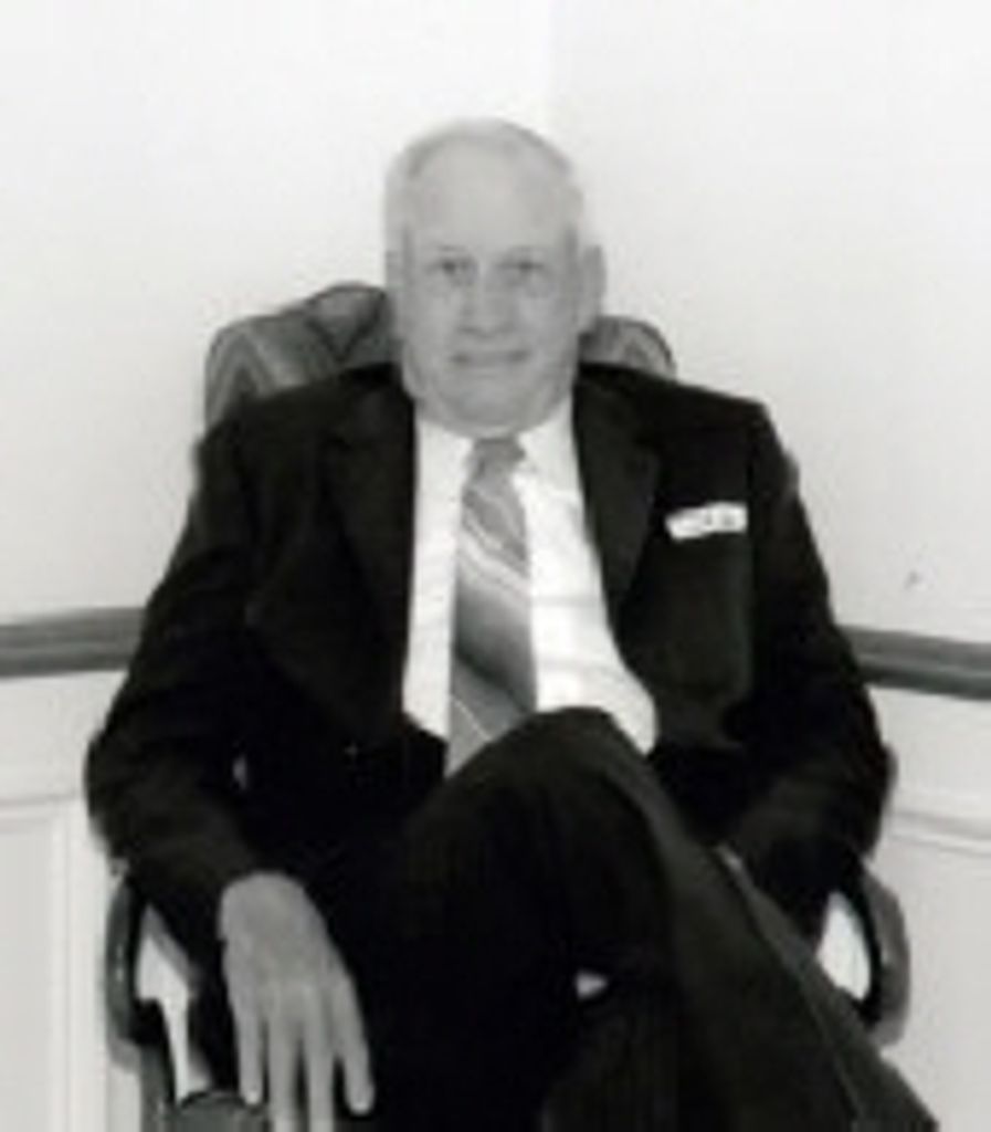 Willie W. Caldwell