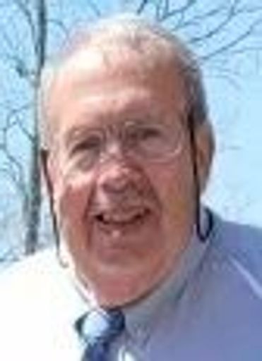 Melvin R. Creeley Profile Photo
